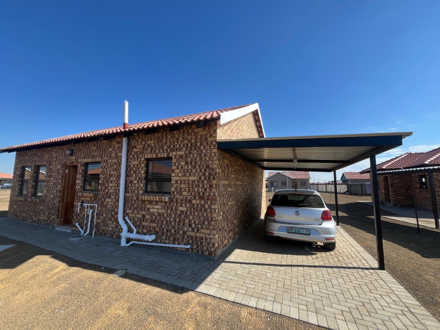 3 Bedroom Property for Sale in Mangaung Free State